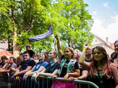 8. obrázek z rockfestu