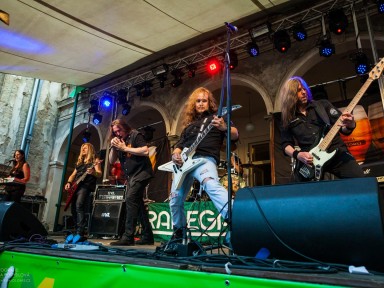 6. obrázek z rockfestu