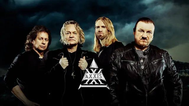 Band image AXXIS