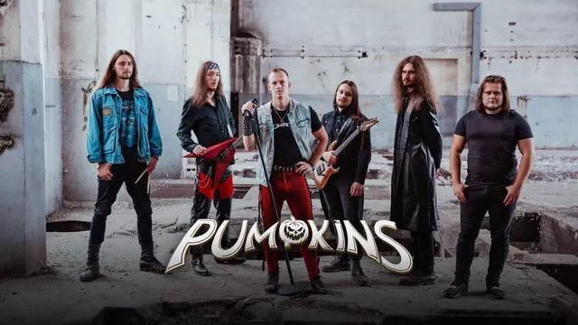 Band image HELLOWEEN