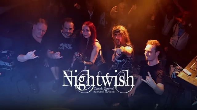 Band image NIGTHWISH