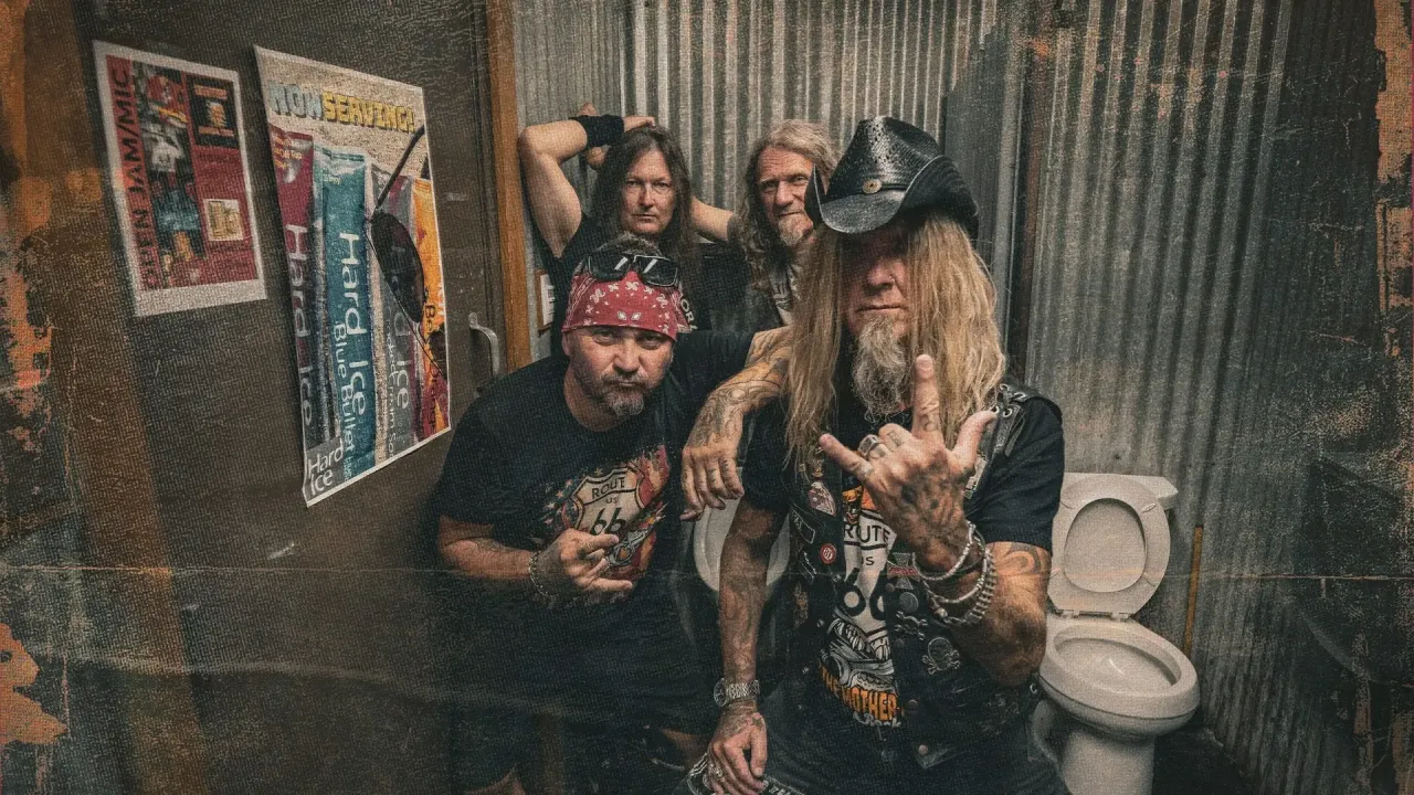 Band thumbnail photo DOGA