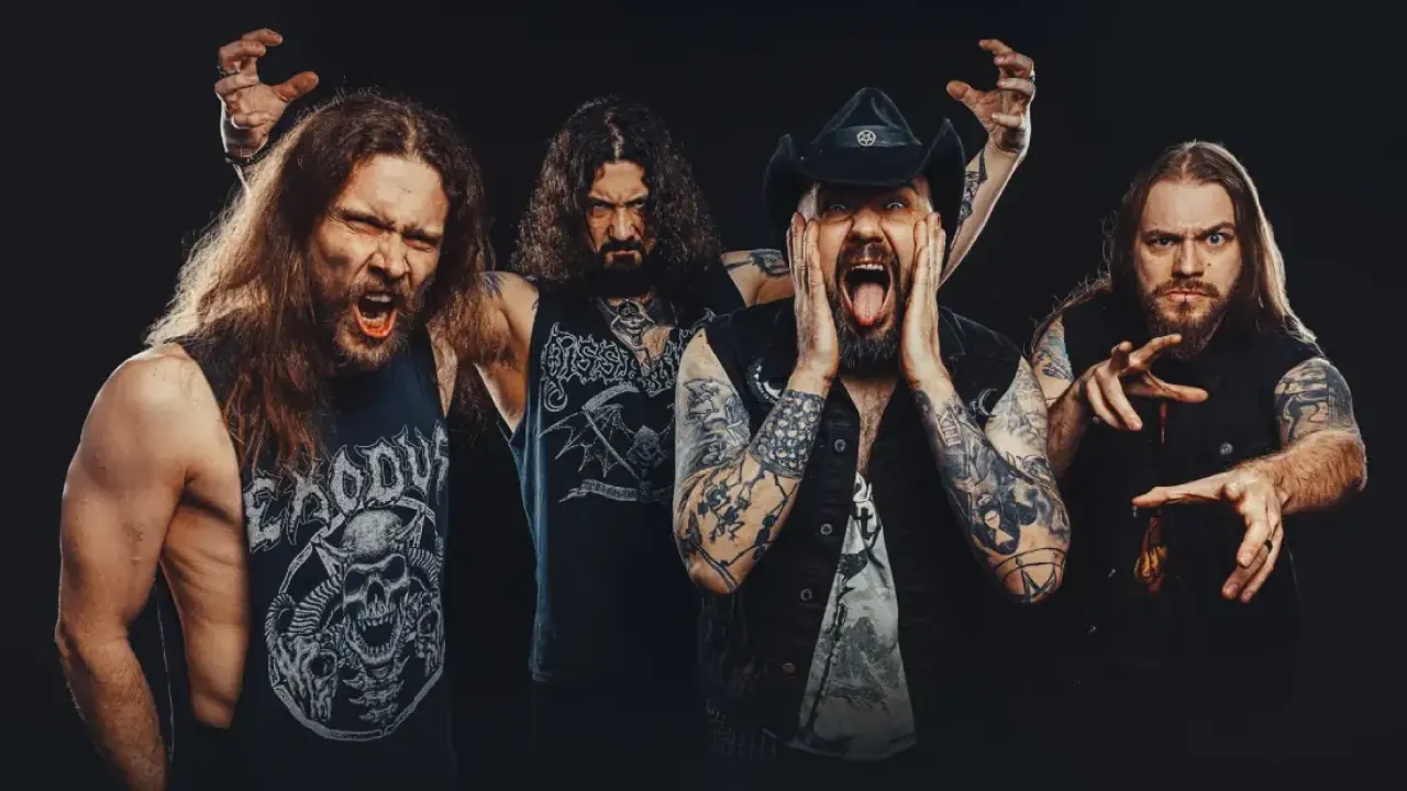 Band thumbnail photo HEJTMAN