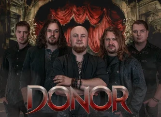 Náhledová fotka kapelyDONOR