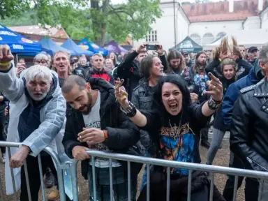 10. image from Rockfest