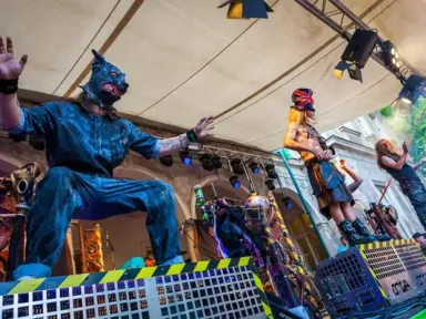 2. image from Rockfest
