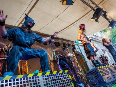 2. obrázek z rockfestu