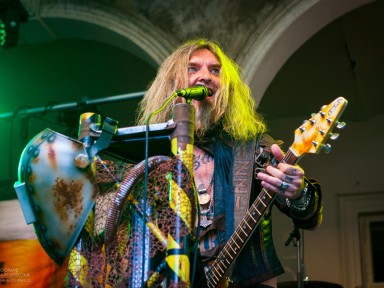 6. obrázek z rockfestu