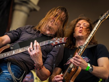 4. obrázek z rockfestu