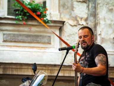 3. obrázek z rockfestu