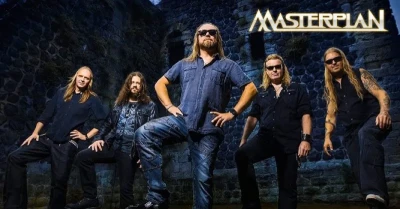 Náhledová fotka kapelyMASTERPLAN