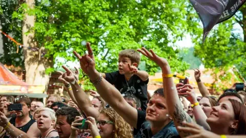 2. image from Rockfest