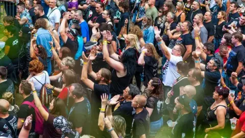 6. obrázek z rockfestu