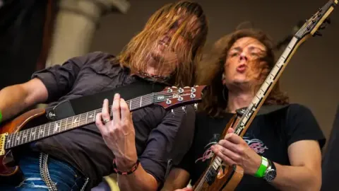 5. obrázek z rockfestu
