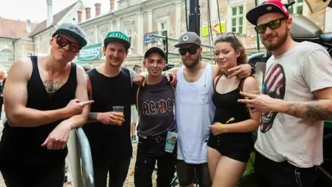 3. obrázek z rockfestu