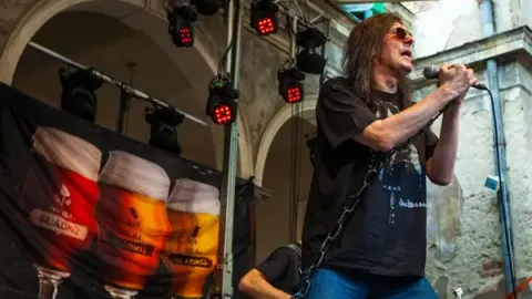 1. obrázek z rockfestu