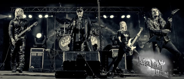 Náhledová fotka kapelyJUDAS PRIEST